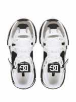 Dolce & Gabbana Airmaster Panelled White - Image 3