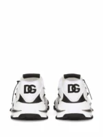 Dolce & Gabbana Airmaster Panelled White - Image 4