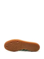 Adidas Samba OG Sporty & Rich White Green - Image 2
