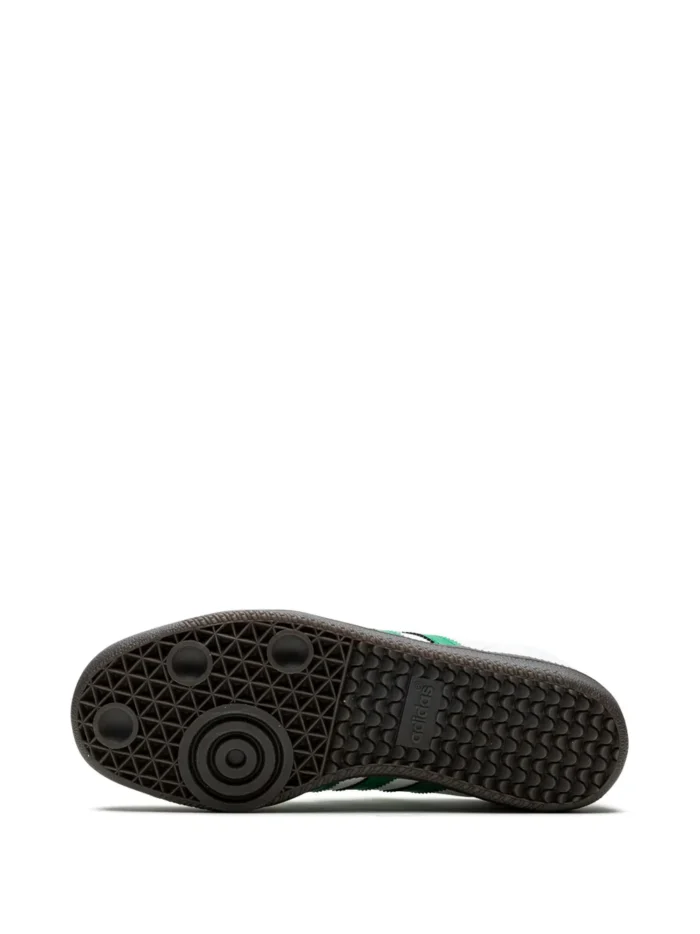 Adidas Samba OG Footwear White Green - Image 2
