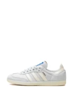Adidas Samba OG Wonder Silver - Image 4