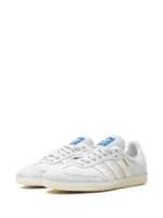 Adidas Samba OG Wonder Silver - Image 3