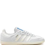 Adidas Samba OG Wonder Silver