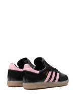 Adidas Samba Inter Miami CF Messi Black - Image 3