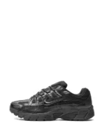 Nike P-6000 Black - Image 4