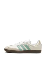 Adidas Samba OG Hazy Green - Image 4