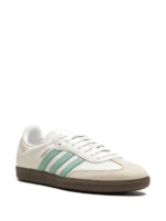 Adidas Samba OG Hazy Green - Image 5