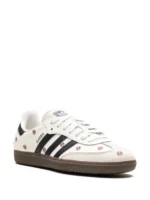 Adidas Samba Light Purple Floral - Image 5