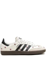 Adidas Samba Light Purple Floral