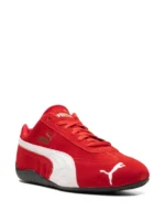 Puma Speedcat OG Red White - Image 4