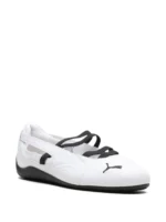 Puma Speedcat Ballet White Black - Image 5