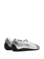 Puma Speedcat Ballet Silver White - Image 4