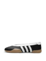 Adidas Taekwondo Mei Ballet Black White - Image 3