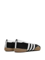 Adidas Taekwondo Mei Ballet Black White - Image 4