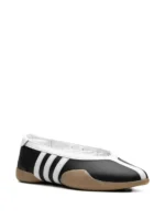 Adidas Taekwondo Mei Ballet Black White - Image 5