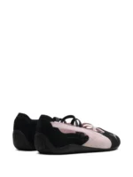 Puma Speedcat Ballet Black Mauve Mist - Image 3