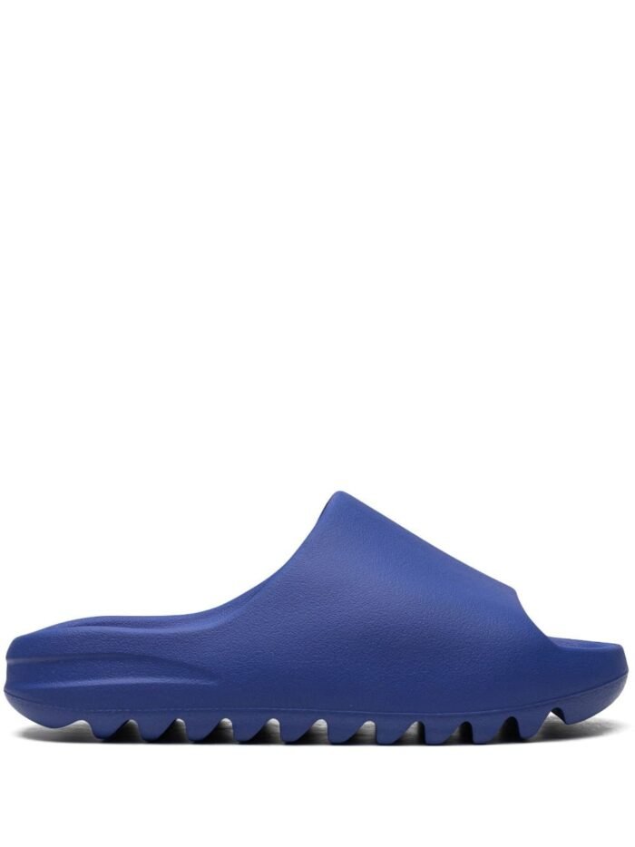 Adidas Yeezy Slide Azure - Image 1