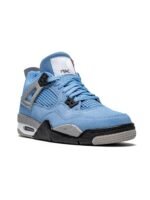Jordan 4 Retro University Blue - Image 2