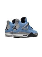 Jordan 4 Retro University Blue - Image 3