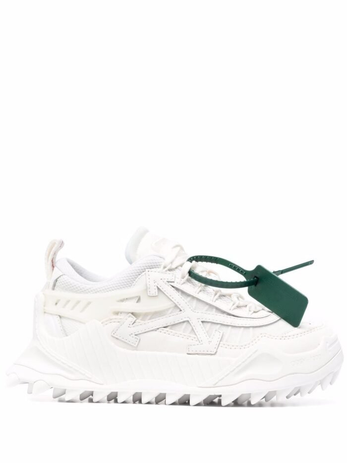 OFF-WHITE Odsy-1000 White White FW21 - Image 1