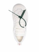 OFF-WHITE Odsy-1000 White White FW21 - Image 2