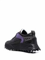 OFF-WHITE Odsy-1000 Black Grey Fucshia - Image 3