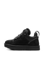 UGG Lowmel Black - Image 4