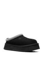 UGG Tazz Slipper Black - Image 5