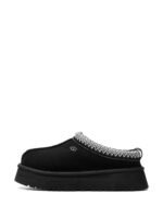 UGG Tazz Slipper Black - Image 4