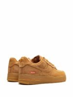 Nike Air Force 1 Low SP Supreme Wheat - Image 3