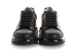 Alexander McQueen Oversized Black Shiny Sole - Image 6