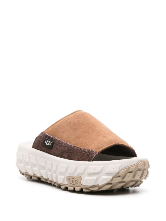 UGG Venture Daze suede slides - Image 4