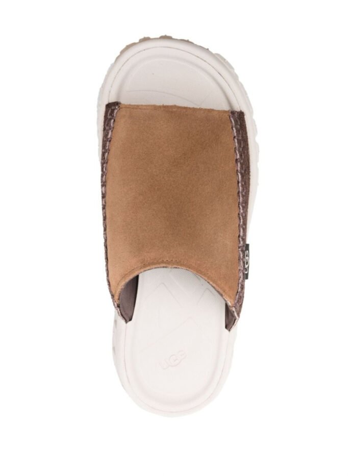 UGG Venture Daze suede slides - Image 2