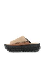 UGG Venture Daze suede Black slides - Image 2
