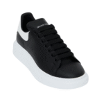Alexander McQueen Oversized Black White - Image 4