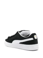 Puma Suede XL Black White - Image 3