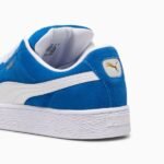 Puma Suede XL Team Royal - Image 3