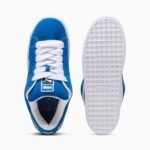 Puma Suede XL Team Royal - Image 4
