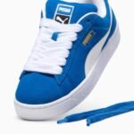 Puma Suede XL Team Royal - Image 2