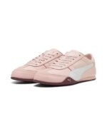 Puma Bella Leather Pink - Image 5