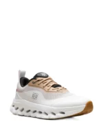 On Running Cloudtilt 2 LOEWE Tan White Gum - Image 5