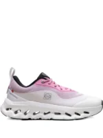 On Running Cloudtilt 2 LOEWE Pink White