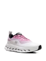 On Running Cloudtilt 2 LOEWE Pink White - Image 5