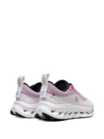 On Running Cloudtilt 2 LOEWE Pink White - Image 4