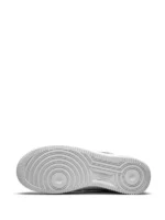 Nike Air Force 1 Low White Black - Image 4