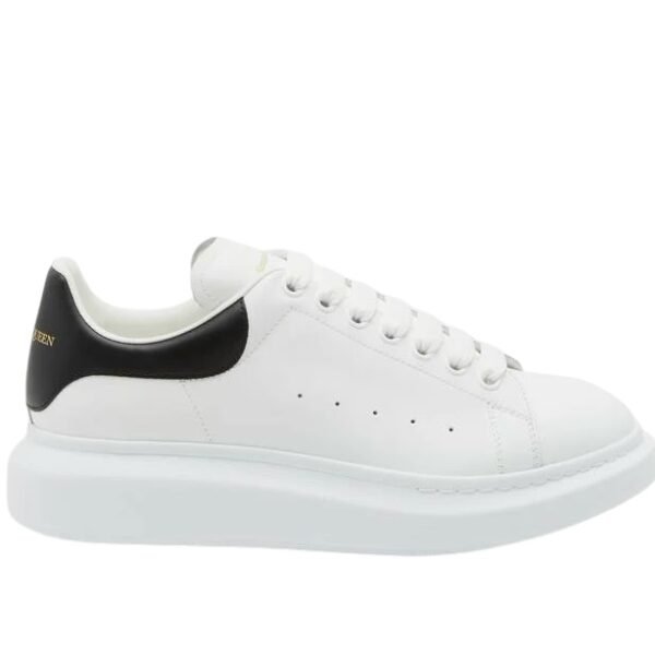 Photoroom_20250313_220118-600x600-37 Alexander McQueen Oversized Ivory Black Leather - Image 1