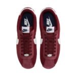Nike Cortez Team Red Team Red White - Image 3