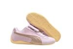 Puma Speedcat OPEN YY Whisp Of Pink - Image 3