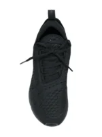 Nike Air Max 270 Triple Black - Image 5