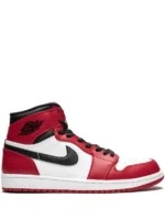 Jordan 1 Retro High OG Chicago Lost and Found